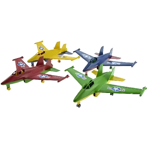 AVIAO APAS SUPER CACA 4018 - Imagem 1