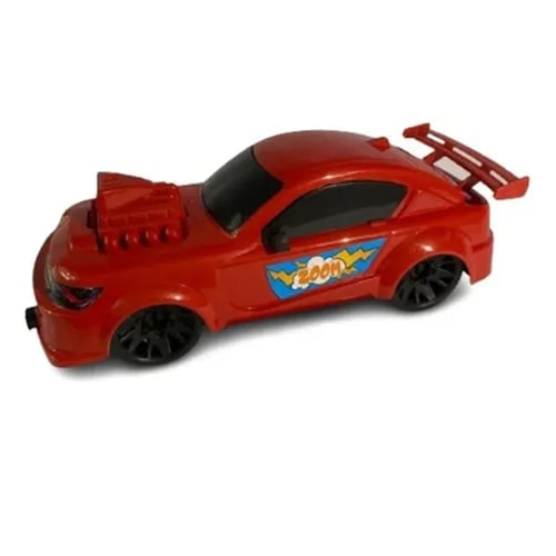 CARRO HIPER ZOOM MEDIO KENDY BQ6530S - Imagem 1