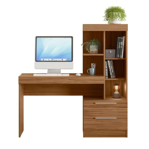MESA NOTAVEL OFFICE NT2010 FREIJO TREND/FRE 753601 - Imagem 1