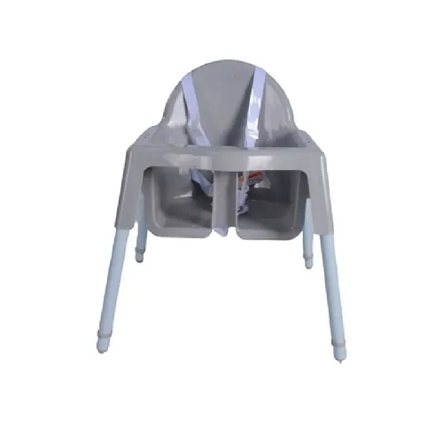 CADEIRAO PAPA FELIZ CINZA BABY STYLE 70204 - Imagem 1