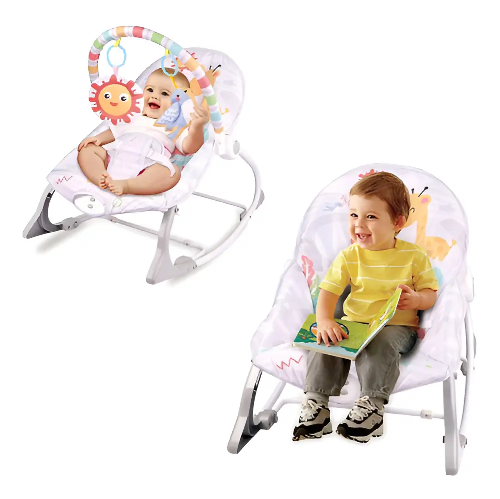 REPOUSEIRA HAPPY SOL BABY STYLE 68115 - Imagem 1