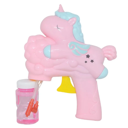 LANCA BOLHA SABAO 45ML UNICORNIO RS.MAKE+ 13736 - Imagem 1