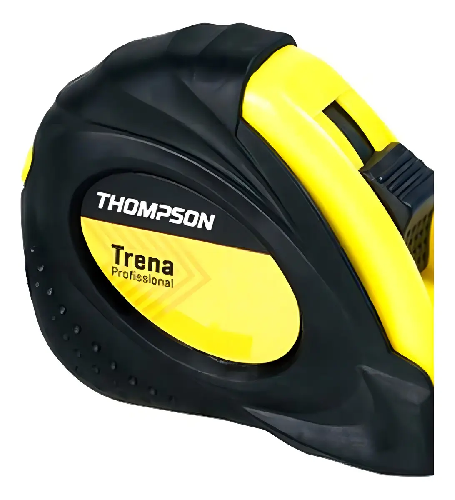 TRENA PROFISSIONAL THOMPSON 13M 16MM 1611 - Imagem 1